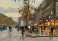 Edouard Cortes